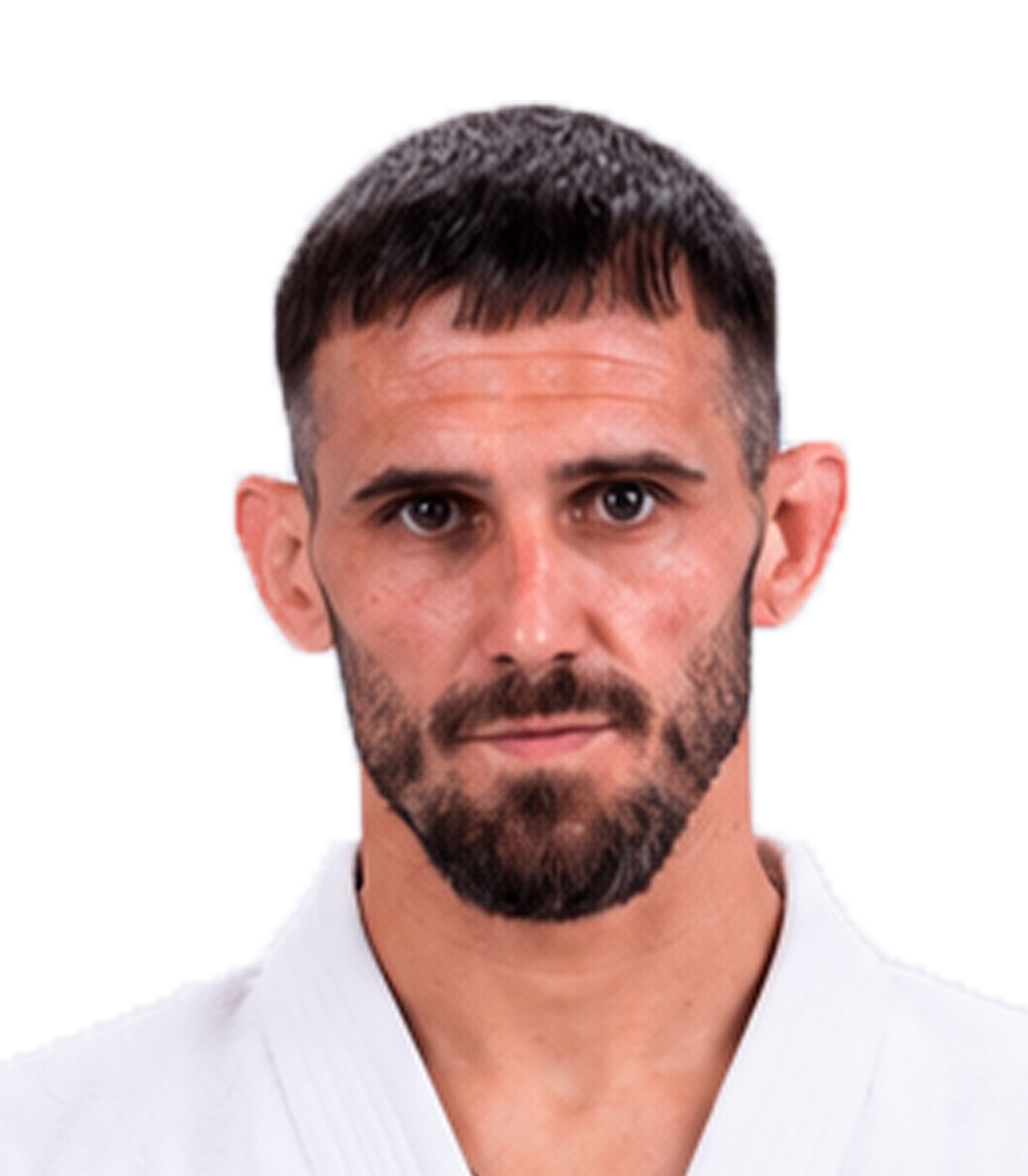 XAVIER BAS