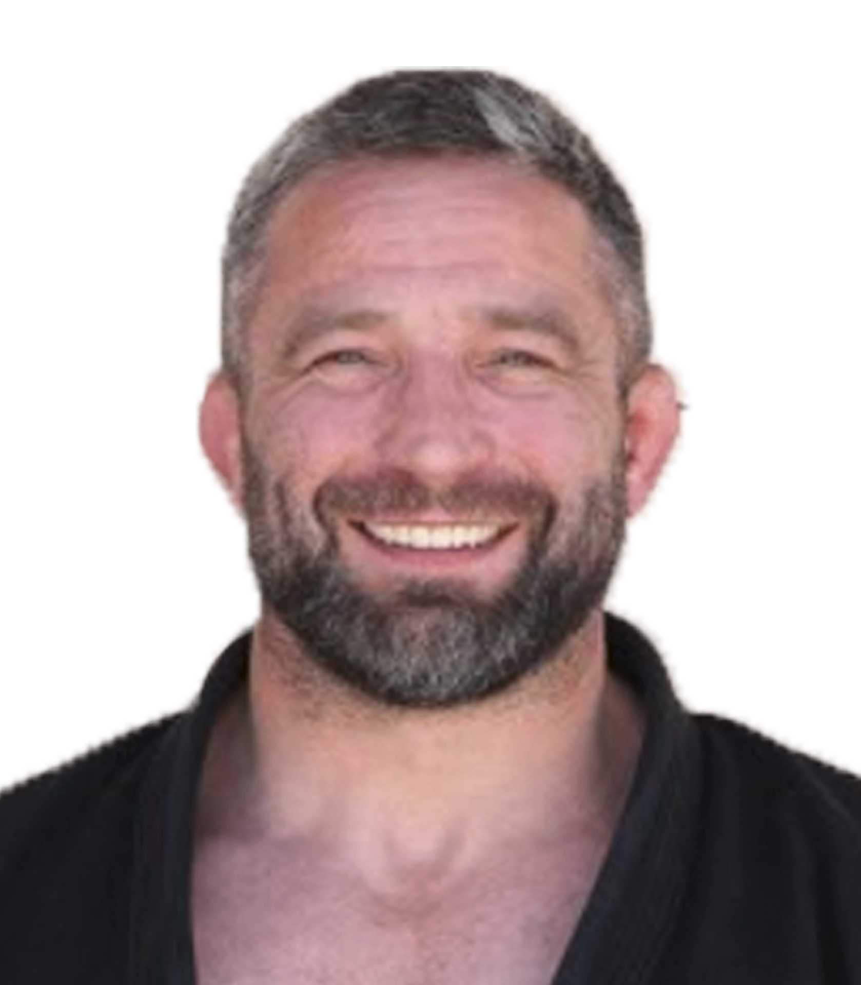YURY PASHKOVIC