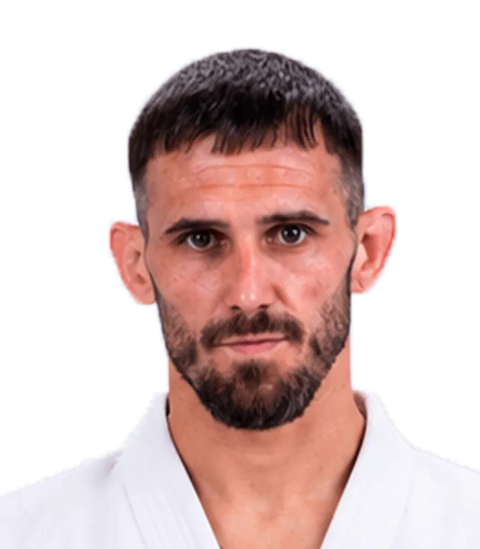 XAVIER BAS