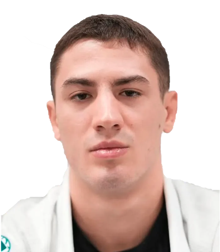 ALESSIO SALIS