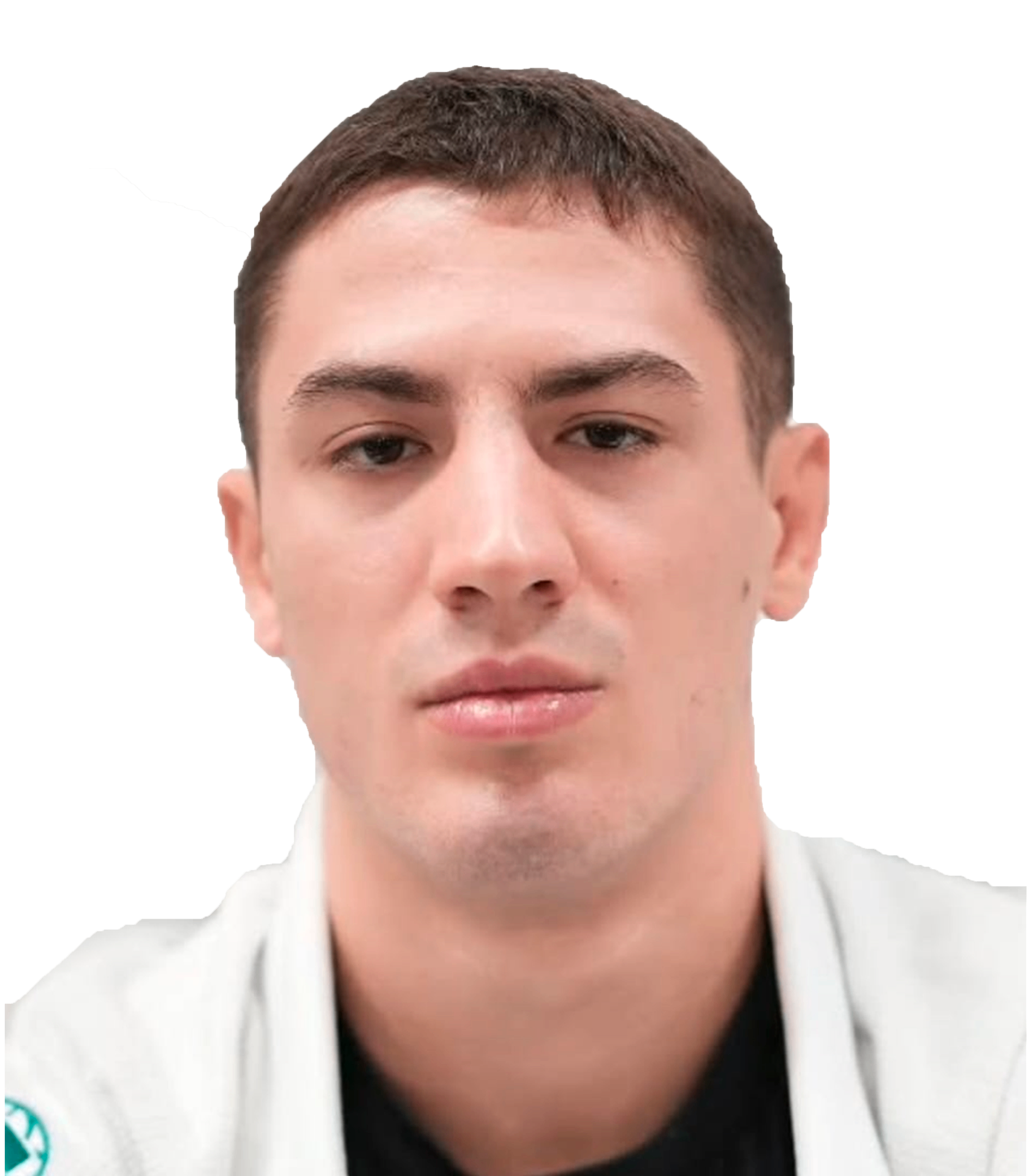 ALESSIO SALIS